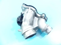 фото thumb №1, Труба шланг штуцер infiniti fx ii qx70 3.0d