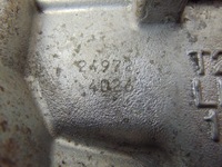 фото thumb №14, Головка циліндрів subaru impreza forester 2.0d le.