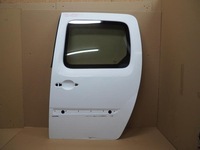 фото thumb №1, Двері ліва зсувні з скло mercedes citan w415 renault kangoo ii