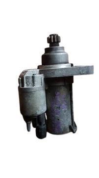 фото thumb №1, Стартер vw audi skoda 1.4 tsi 0am911023t