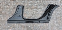 Купити Mercedes gle ii 167 w167 поріг стійку  лівий 19-24, фото thumb