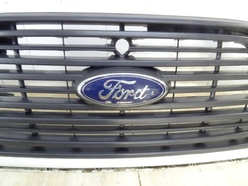 фото thumb №6, Бампер переднее ford transit mk8
