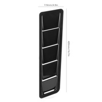 фото thumb №9, 2 szt. універсальний kaptur панель впуск повітря