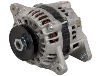 фото thumb №3, Авто стартер генератор chevrolet matiz spark