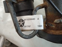 фото thumb №15, Town country 10- 20 труба заливной топлива usa