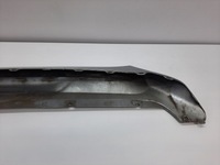 фото thumb №8, Honda crv cr-v lift 14- накладка бампера перед