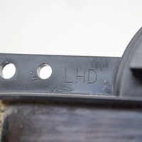 фото thumb №6, Kia carens i 2003 переключатель / выключатель обдув вентилятор