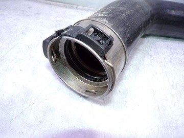 фото thumb №5, Шланг інтеркулер 6670971a renault 0.9tce