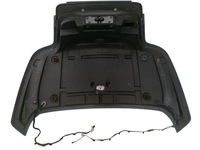 фото thumb №5, Кришка задня зад tei45 renault megane ii cabrio 02-08 1