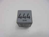 фото thumb №8, Vw lupo реле модуль 444 98-02 2d 1j0927841
