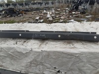 фото thumb №1, Бампер задняя peugeot boxer iii