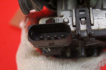 фото thumb №13, Механізм двигунчик двірник перед eu 8a6117500ag ford fiesta mk7 08-13