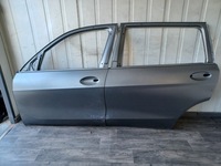 фото thumb №1, Двері ---- bmw x7 g07 ---- задні ліва ----