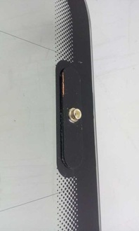 фото thumb №8, Скло лобове передня mercedes g-klasa w460 /w461/w463 1980- датчик антена