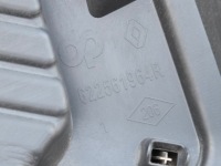 Renault scenic iv решётка  передняя хром каркас комплект 16-2022 Киев, фото thumb