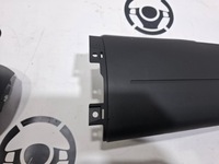 фото thumb №5, Dacia duster i lift подушка безопасности водителя пассажира заглушка восстановление ремонт