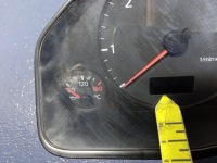 фото thumb №8, Audi a6 c5 1.9 tdi панель приборов eu 4b0920932q