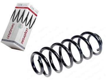 фото thumb №1, Lesjofors пружина audi tt 1.8 t 8n3