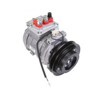 фото thumb №1, Fast ft56320 компресор, кондиціонер