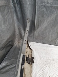 фото thumb №14, Бампер задняя mercedes w220 fl pdc k:744 05r.