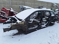 фото thumb №1, Volkswagen golf vii 12- чверть задня права kombi