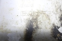 фото thumb №6, Бак выпускной bmw z4 roadster e89 7586710 3.0l бензиновый 190kw 2009