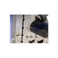 фото thumb №8, Ford grand c-max накладка молдинг панель крыла левый задняя deep impact blue