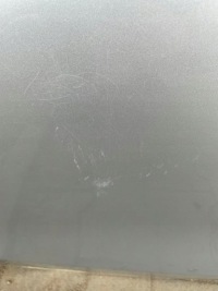 фото thumb №6, Vw golf 8 viii хэтчбек дверь перед задняя la7w