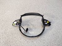 фото thumb №7, Кнопки кермо мультифункцій радіо audi a8 s8 d4 4h 4h0951523