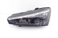 фото thumb №6, Skoda оригінальний номер 657941015a лампа full led