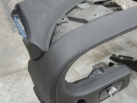 фото thumb №5, Bentley continental gt консоль торпедо шкіра