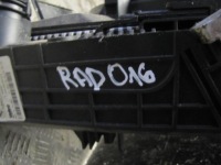 Радиатор bmw 3 2013 вентилятор радиатора 8507400 в Украине, фото thumb