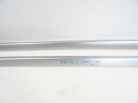 Купить Mazda 6 2.2 d универсал рейлинги кровельные комплект ghp951u38 ghp951u68 2012-2017, фото thumb