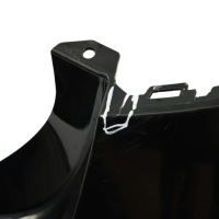 фото thumb №11, Bmw x1 e84 бампер заднее pdc чёрный sapphire чёрный металлик - 475