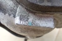 Toyota corolla rav4 avensis d4d турбина турбонагнетатель vb10 17201-2705 Киев, фото thumb