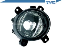 фото thumb №2, Фара противотуманный tyc 19-0281-01-2