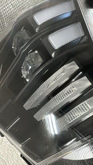 фото thumb №5, Hyundai kona 2023- лампа левая full led передняя