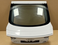 фото thumb №1, Audi a7 4g крышка зад багажника ls9r