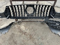 фото thumb №7, Mercedes gle w167 amg бампер перед