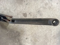 фото thumb №8, Daewoo lanos 1998 важіль двірники скла передній / лобовий ліві 963066