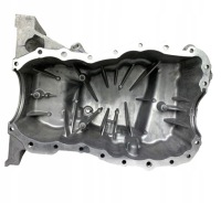 Поддон масляная renault clio iv 1.5 dci 2012 - 2019 в Украине, фото thumb