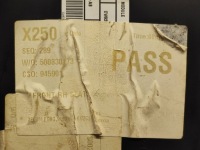 фото thumb №7, Jaguar xf x250 модуль сидіння cw9314c546aa 2013 3000cm3