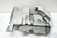 фото thumb №2, Вкладка підлога правий перед renault koleos