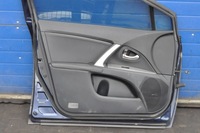 фото thumb №8, Toyota avensis t27 двері лівий перед ліва передні