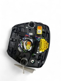 фото thumb №14, Audi e-tron подушка повітряна подушка безпеки керма