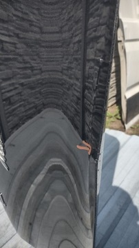 фото thumb №13, Porsche macan s 95b 14-17 кришка багажника зад задня оригінальний номер