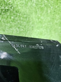 фото thumb №6, Балка перед передняя volvo xc40 32427178