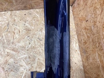 фото thumb №13, Планка пороговая правая porsche panamera 971 turbo 971854884b