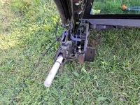 фото thumb №8, Megane ii cc кабриолет стекло зад задняя полка обтекатель nv676 оригинал