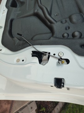 фото thumb №11, Дверь правые правый перед kpl bmw x1 f48 цвет 300